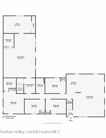 $499,900 | 49 County Rte 39, Cairo, NY 12473