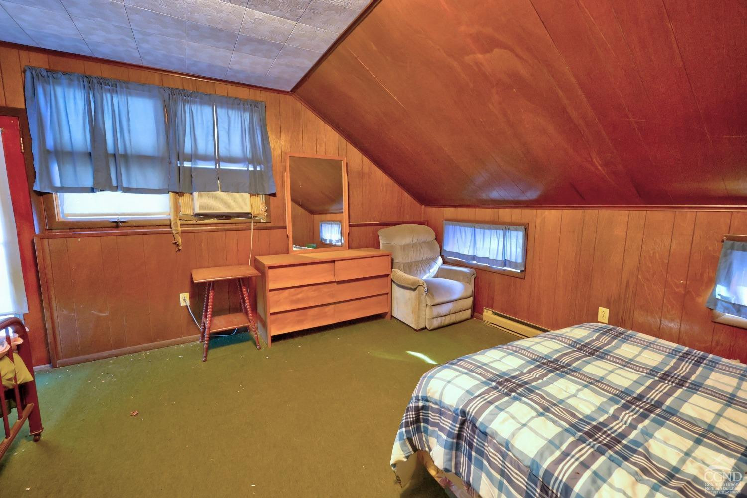 49 County Rte 39 Cairo, NY 12473 - Photo 73 of 114 a bedroom with bed and window