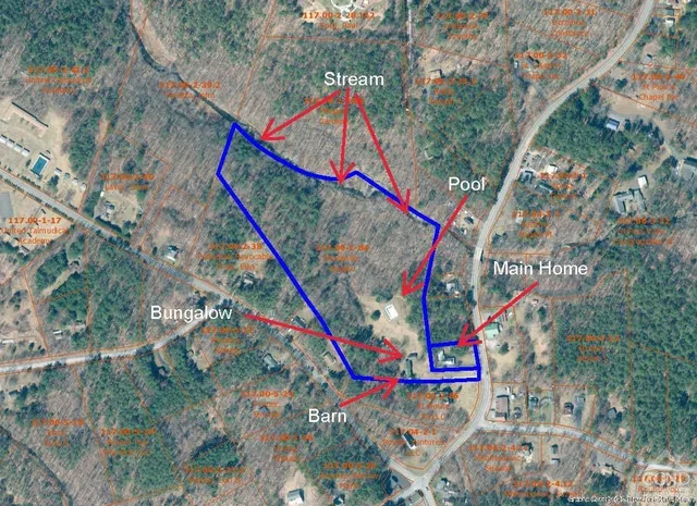 $499,900 | 49 County Rte 39, Cairo, NY 12473