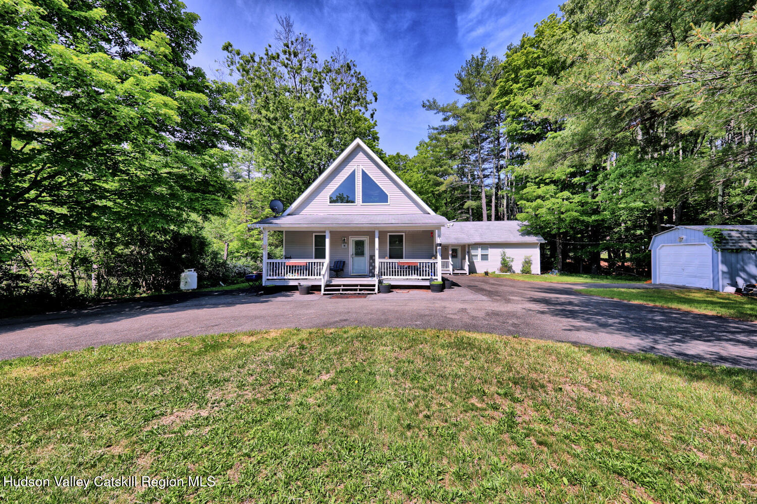 49 County Rte 39 Cairo, NY 12473 - Photo 9 of 114 9