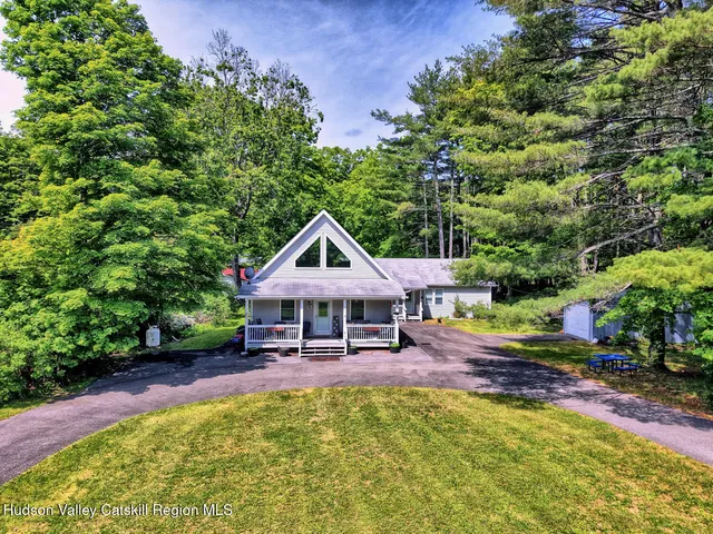 $499,900 | 49 County Rte 39, Cairo, NY 12473