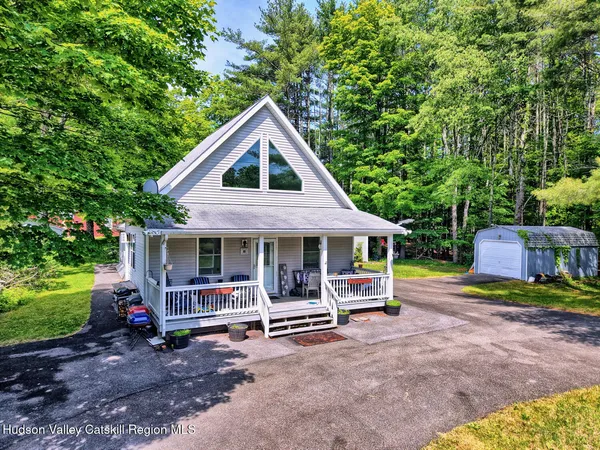 $499,900 | 49 County Rte 39, Cairo, NY 12473