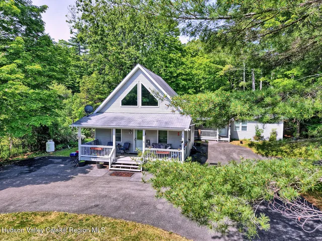 $499,900 | 49 County Rte 39, Cairo, NY 12473