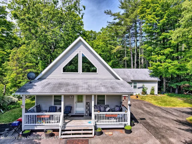 $499,900 | 49 County Rte 39, Cairo, NY 12473