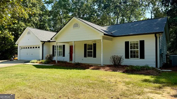 $285,000 | 6258 Southern Magnolia Lane, Lula, GA 30554