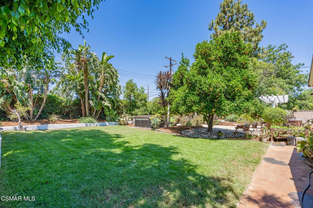 4481 Bidwell Street Simi Valley, CA 93063 - Photo 70 of 84