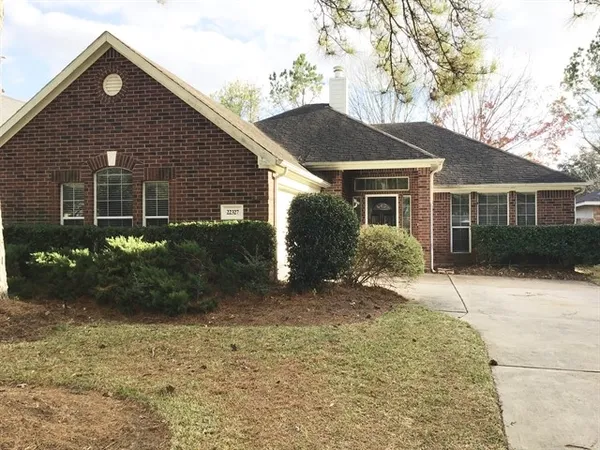 $2,600 | 22327 Merabrook Drive, Katy, TX 77450