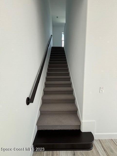 8326 Lyside Drive Melbourne, FL 32940 - Photo 11 of 17 a view of entryway