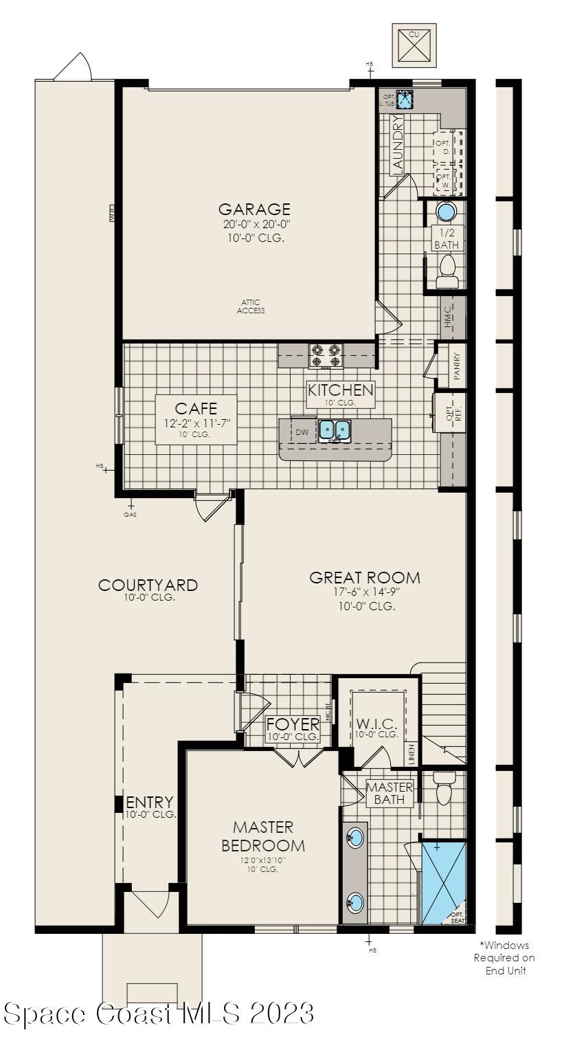 8326 Lyside Drive Melbourne, FL 32940 - Photo 16 of 17