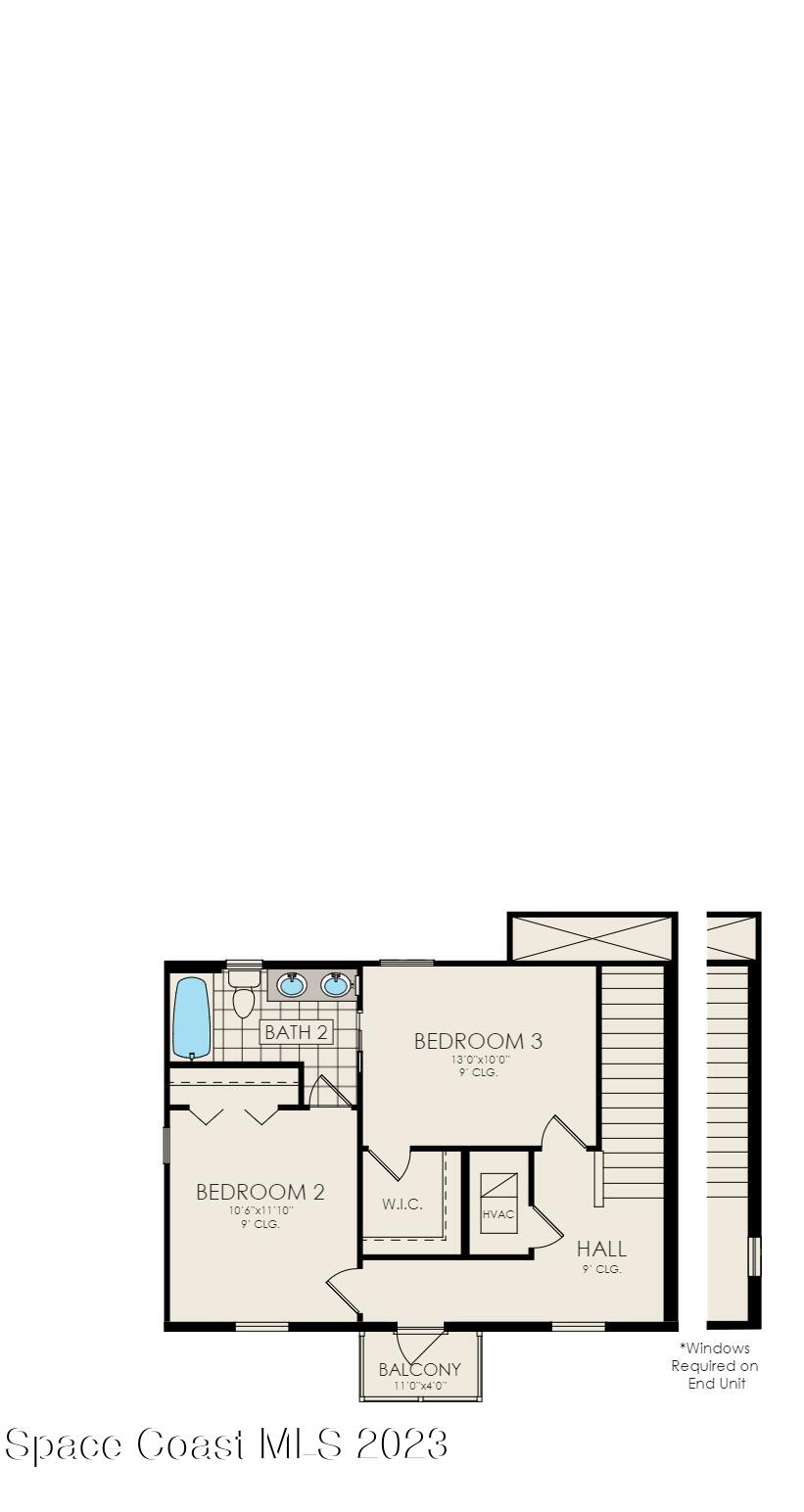 8326 Lyside Drive Melbourne, FL 32940 - Photo 17 of 17 a picture of a person on a street