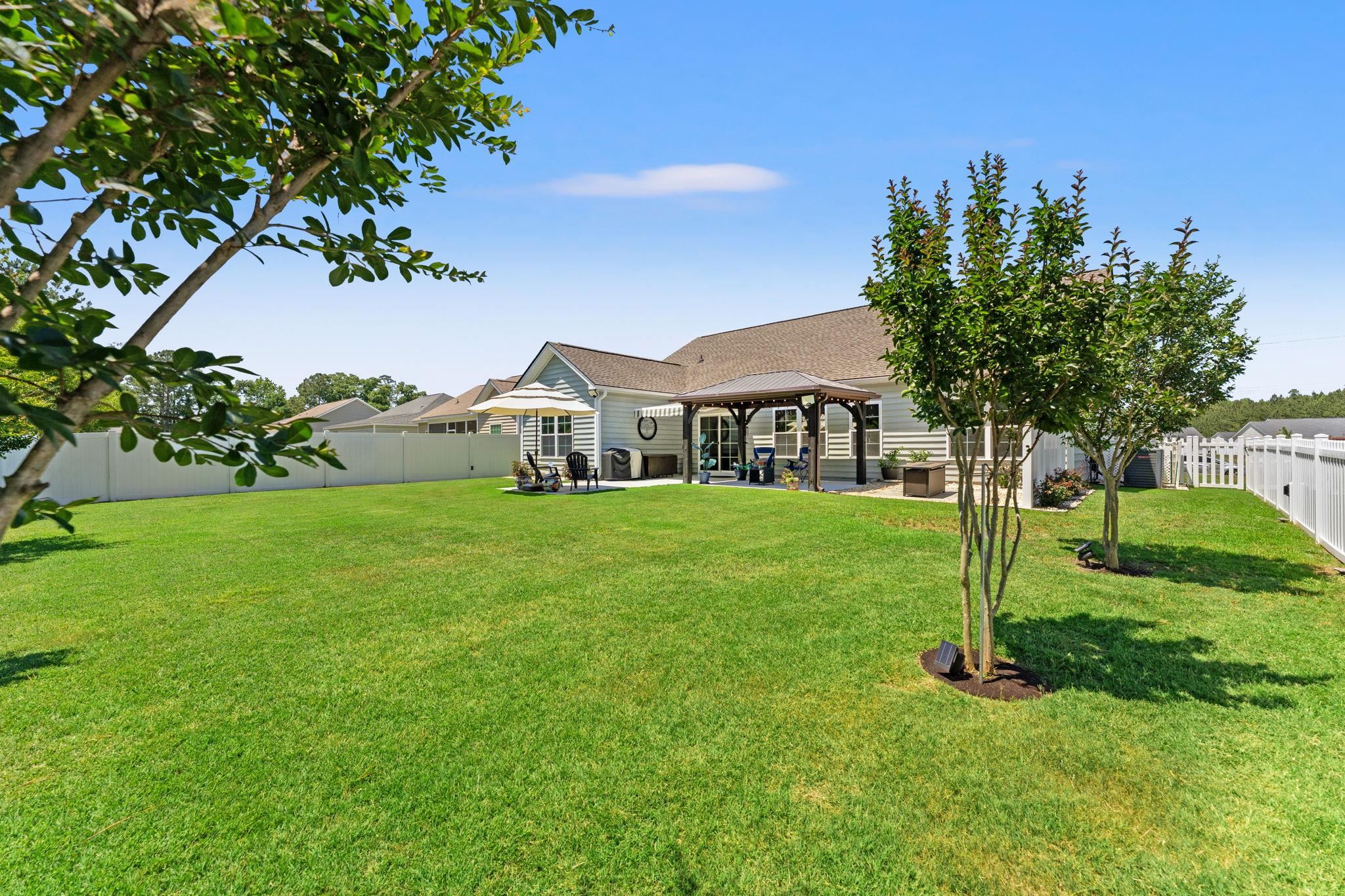 249 Maple Oak Drive Conway, SC 29526 - Photo 34 of 46