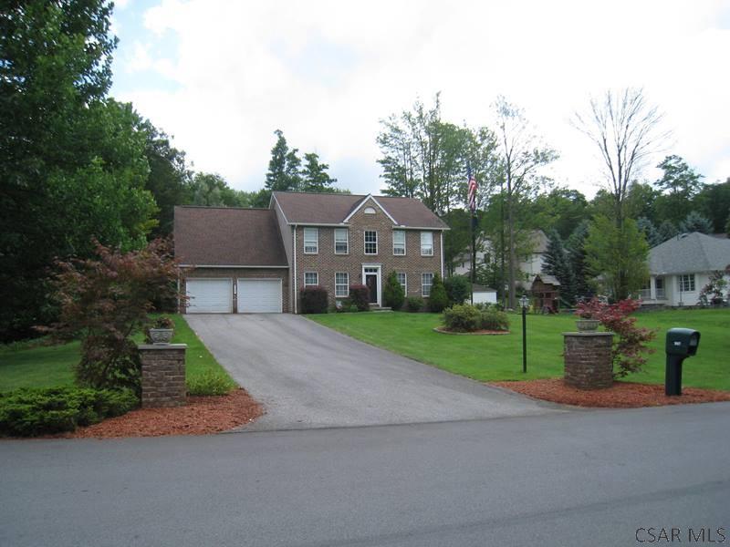 1607 Rodgers Avenue Cresson, PA 16630 - Photo 34 of 34