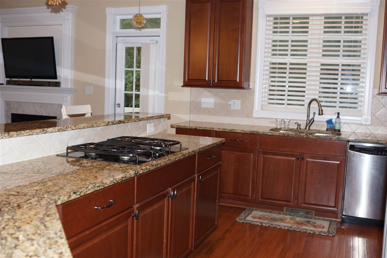 1105 Hobson Court Raleigh, NC 27607 - Photo 7 of 25 Photo 7