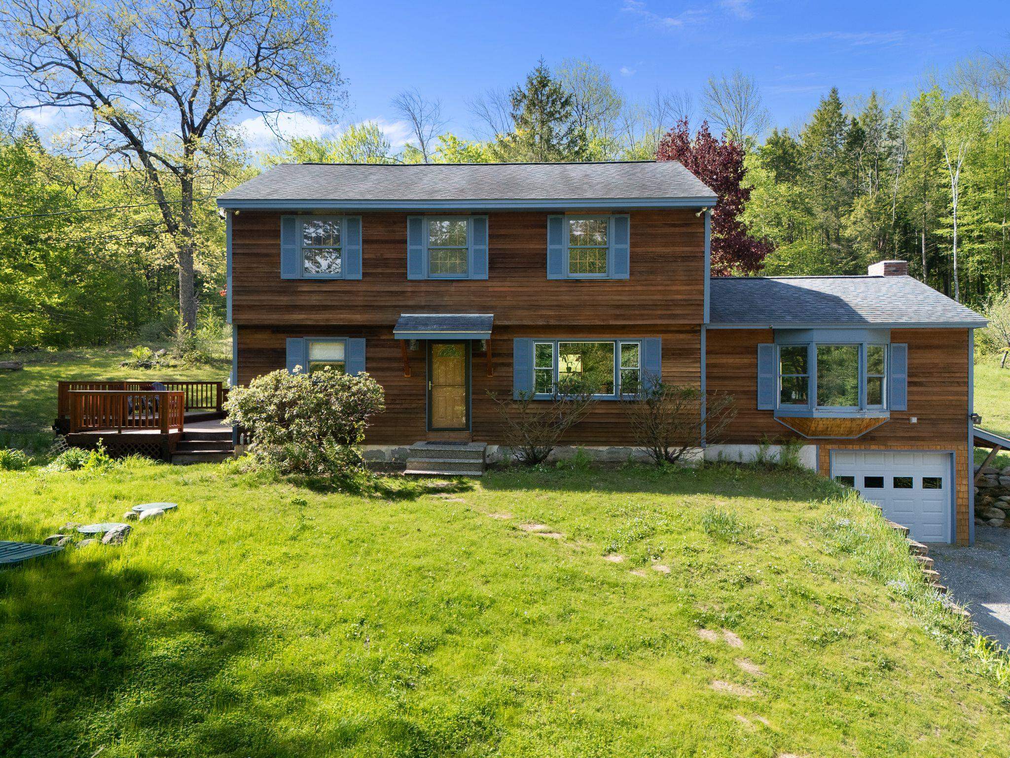 3524 Deer Park Road Halifax, VT 05301 - Photo 28 of 42