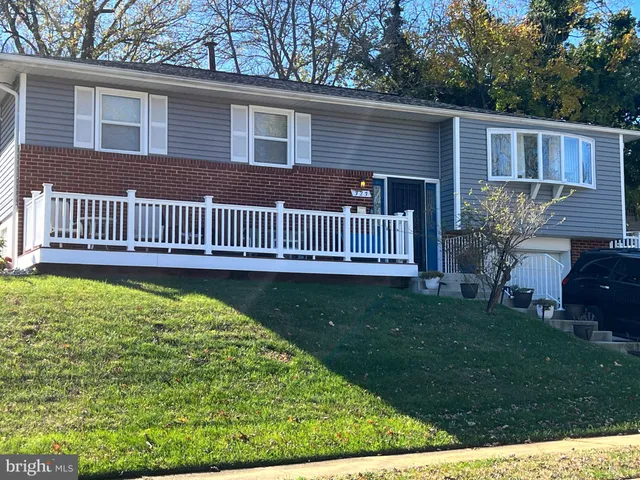 $2,700 | 323 Aragona Drive, Fort Washington, MD 20744