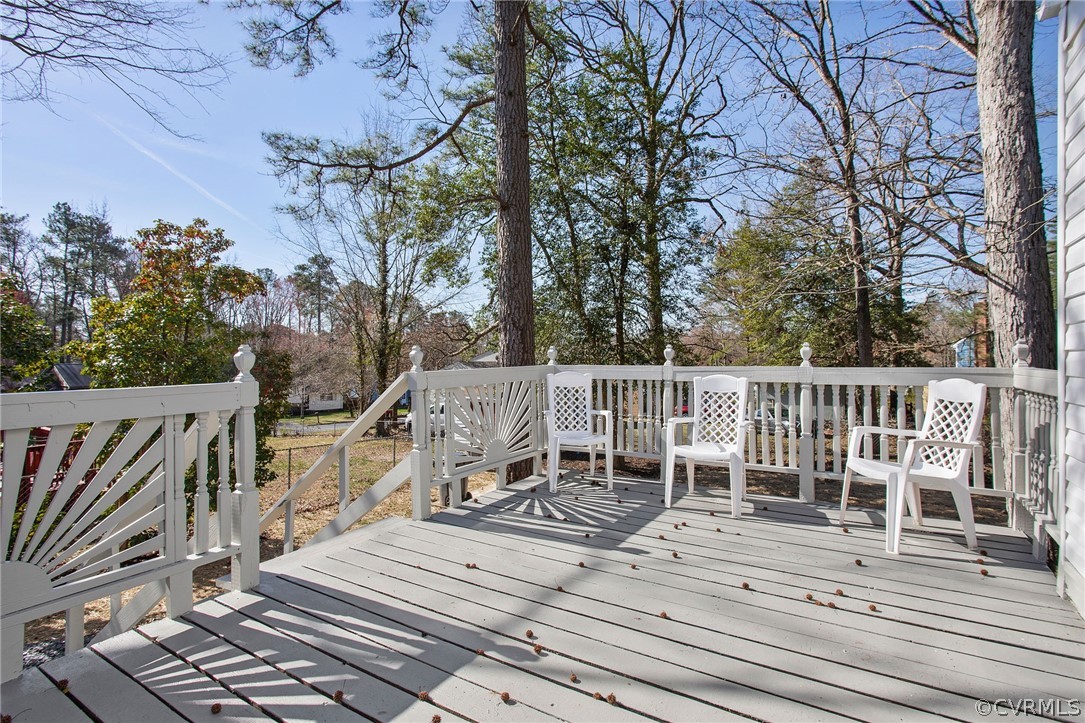 9407 Kendrick Road North Chesterfield, VA 23236 - Photo 26 of 31 Gallery Image 26