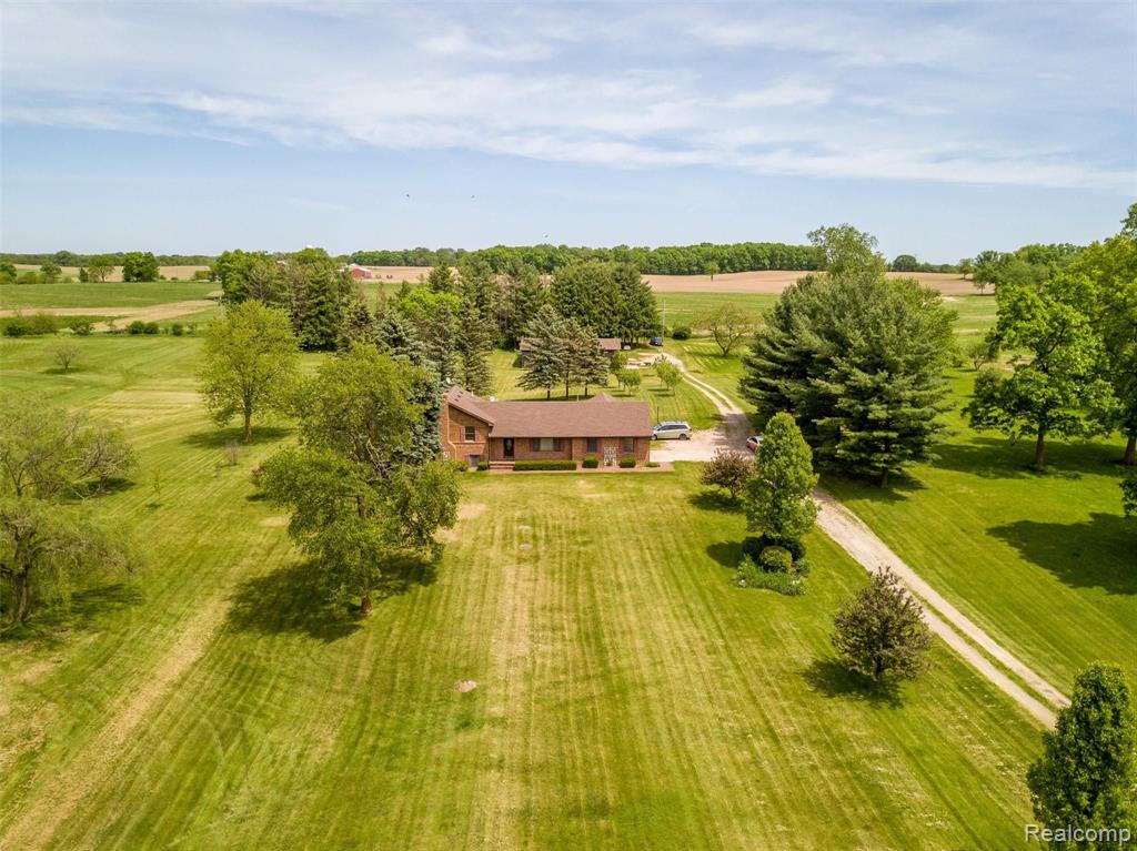 8655 Dell Road Saline, MI 48176 - Photo 41 of 44