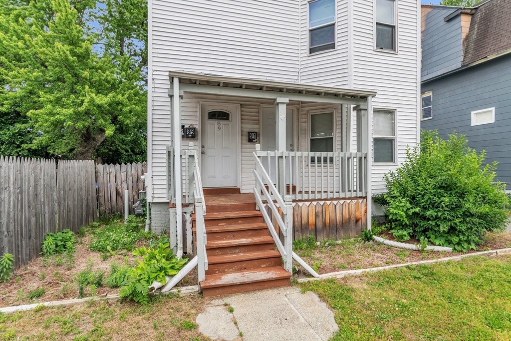 91 Cambridge Street Springfield, MA 01109 - Photo 3 of 29 Gallery Image 3