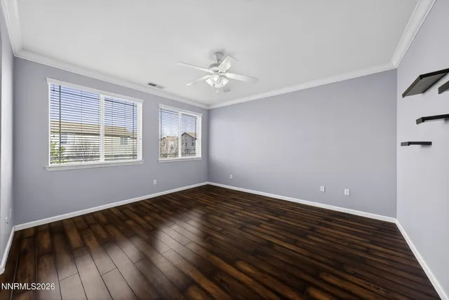 a view of a city with an ocean