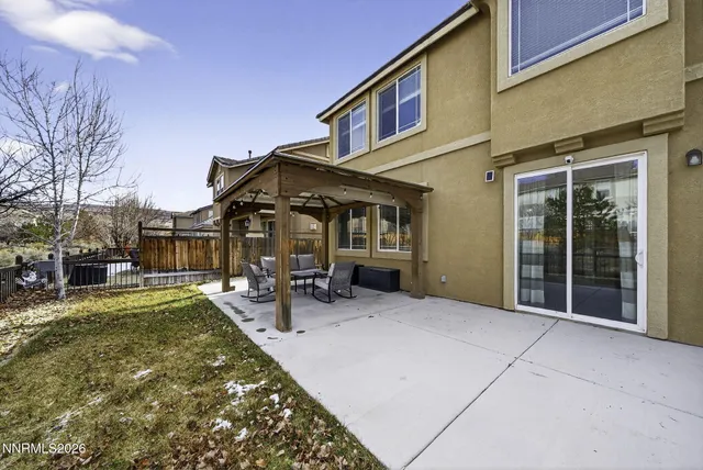 $610,000 | 3706 Lepus Drive, Sparks, NV 89436