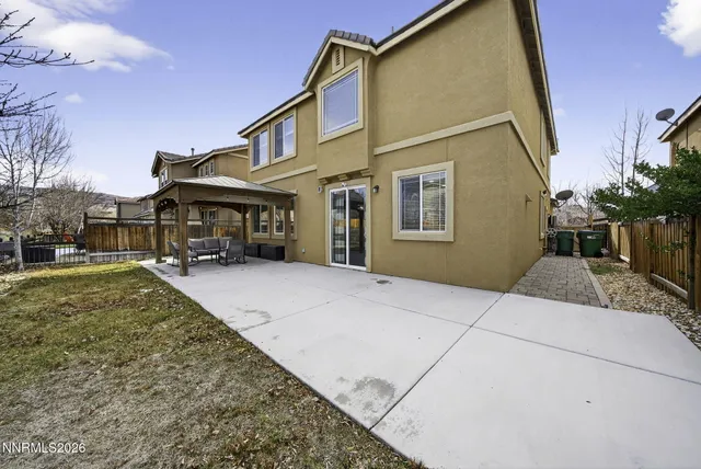 $610,000 | 3706 Lepus Drive, Sparks, NV 89436