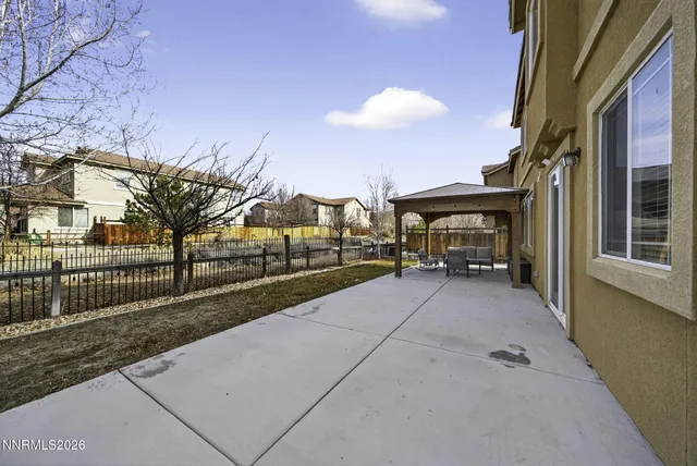 $610,000 | 3706 Lepus Drive, Sparks, NV 89436