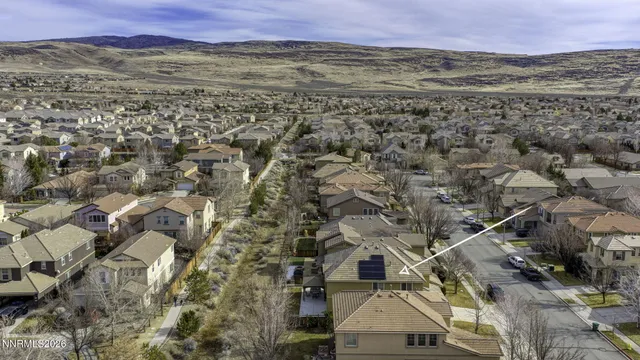 $610,000 | 3706 Lepus Drive, Sparks, NV 89436