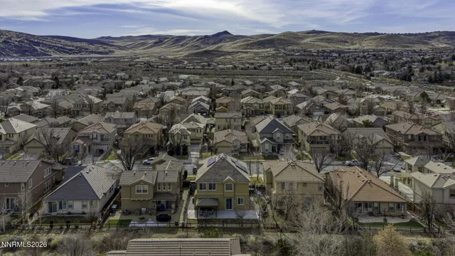 $610,000 | 3706 Lepus Drive, Sparks, NV 89436