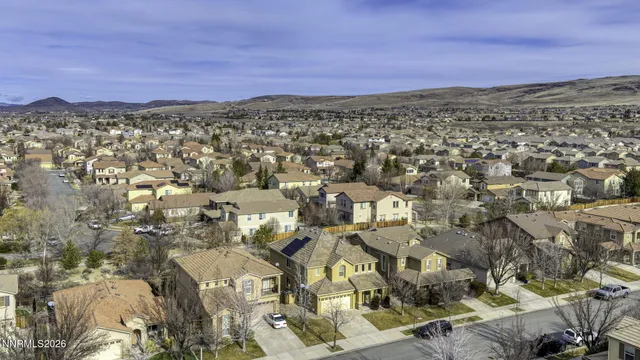 $610,000 | 3706 Lepus Drive, Sparks, NV 89436