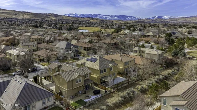 $610,000 | 3706 Lepus Drive, Sparks, NV 89436