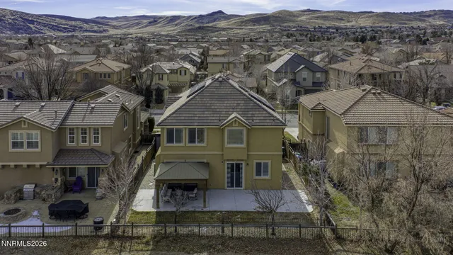 $610,000 | 3706 Lepus Drive, Sparks, NV 89436