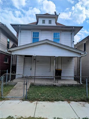 $89,800 | 403 Spruce Avenue, Kansas City, MO 64124