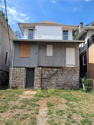 $89,800 | 403 Spruce Avenue, Kansas City, MO 64124