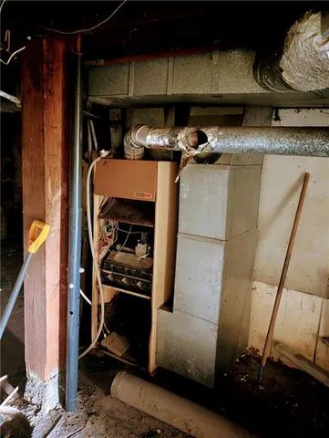 $89,800 | 403 Spruce Avenue, Kansas City, MO 64124