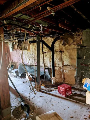 $89,800 | 403 Spruce Avenue, Kansas City, MO 64124