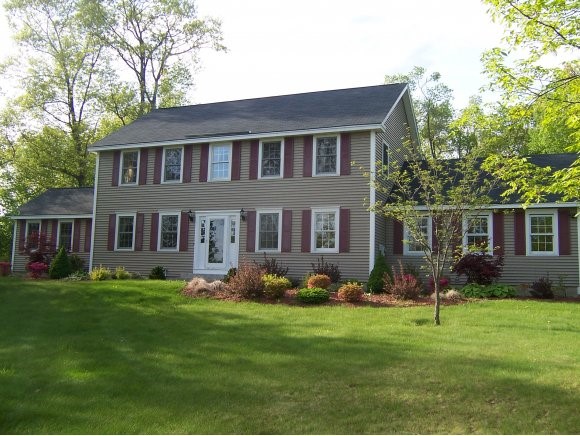 61 Nolls Farm Road Auburn, NH 03032 - Photo 1 of 1 Gallery Image 1