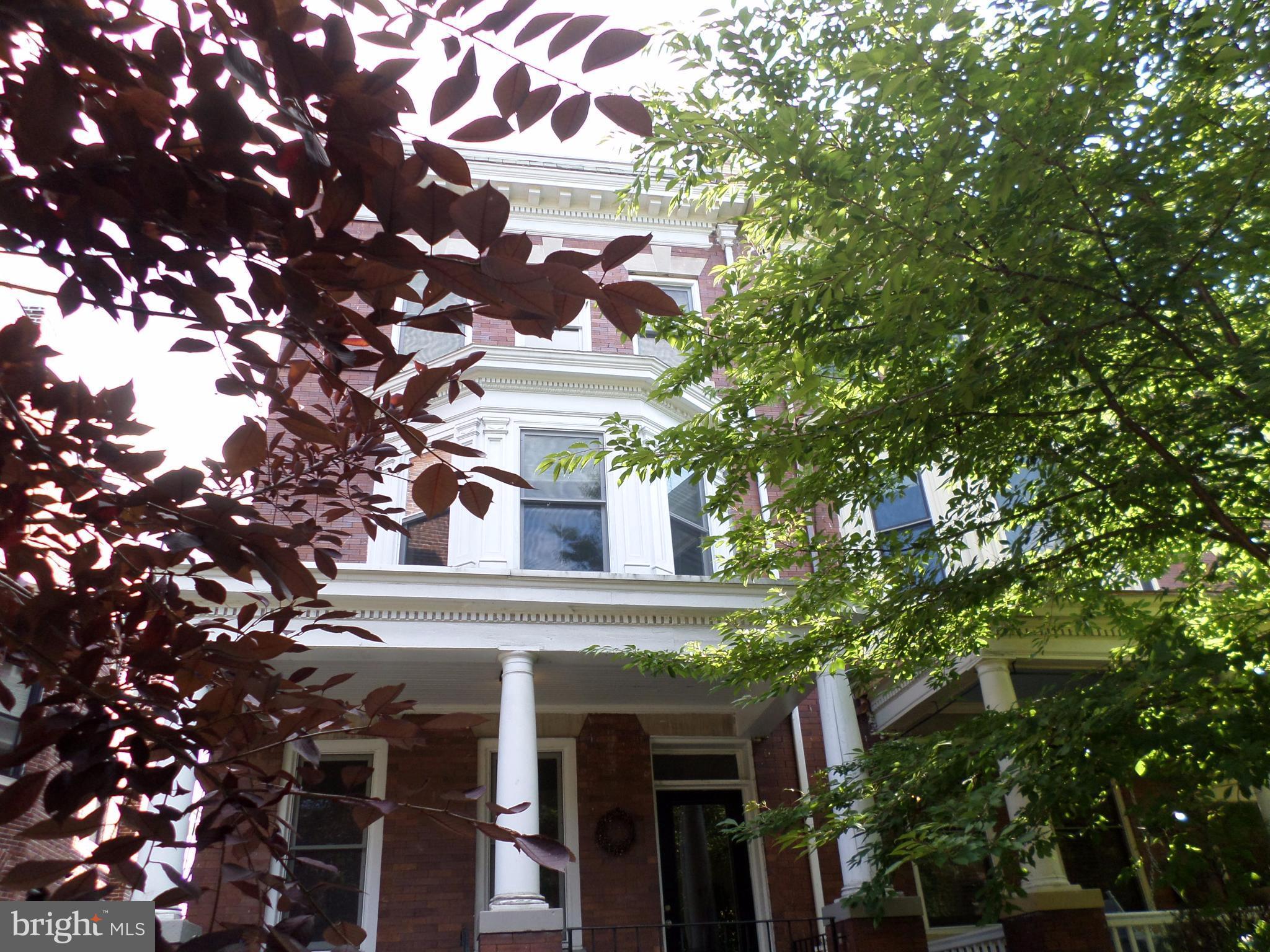 1740 Park Road Northwest Washington, DC 20010 - Photo 1 of 30 Exterior (General)
