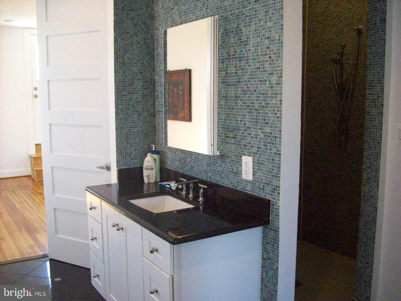 1740 Park Road Northwest Washington, DC 20010 - Photo 14 of 30 Bathroom Sink