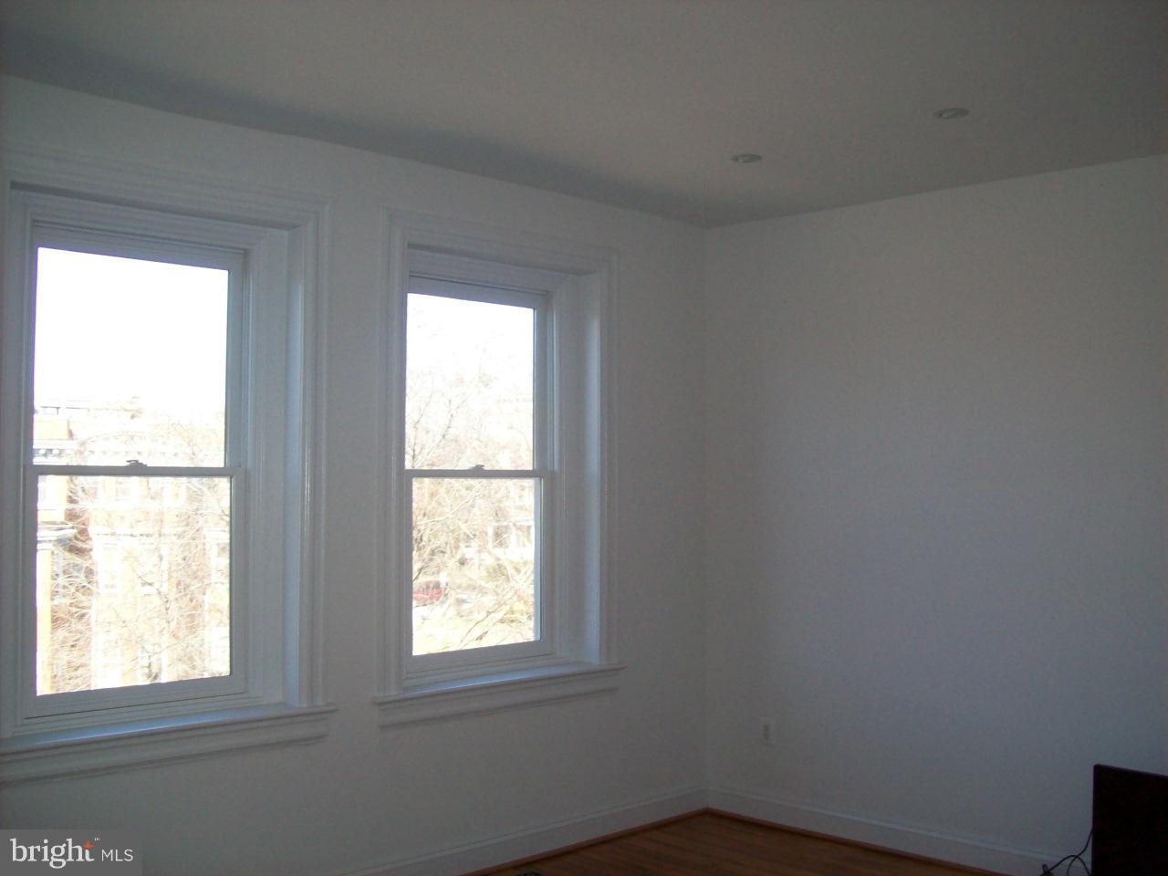 1740 Park Road Northwest Washington, DC 20010 - Photo 18 of 30 Bedroom