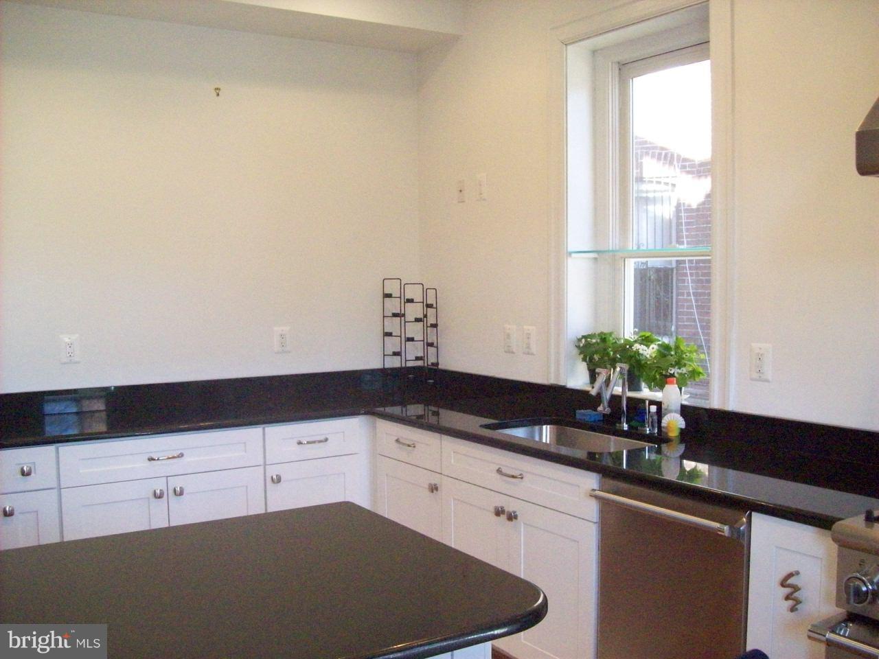 1740 Park Road Northwest Washington, DC 20010 - Photo 5 of 30 Kitchen with lots of counter space