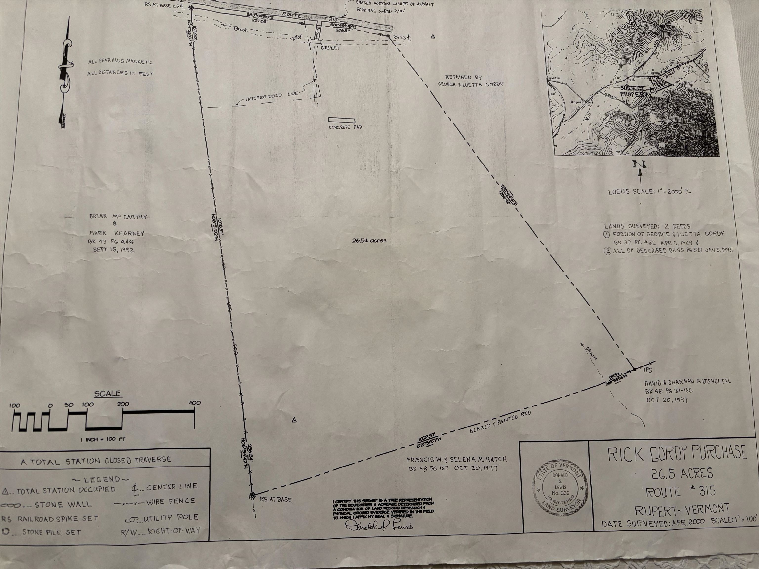 942 Rt 315 West Rupert, VT 05776 - Photo 2 of 17