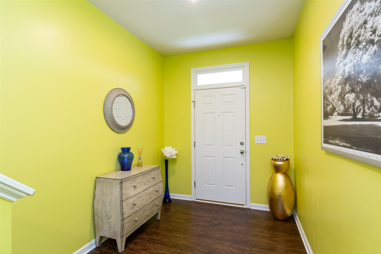 8905 Commons Townes Drive Raleigh, NC 27616 - Photo 2 of 19 Photo 2