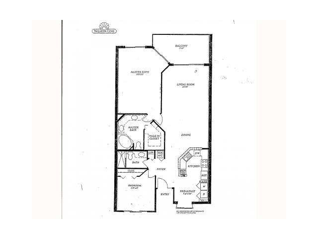 200 Waterway Road, Unit 203 Tequesta, FL 33469 - Photo 17 of 24 Additional Photo