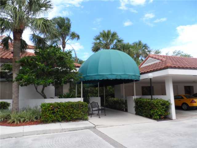 200 Waterway Road, Unit 203 Tequesta, FL 33469 - Photo 23 of 24 Additional Photo