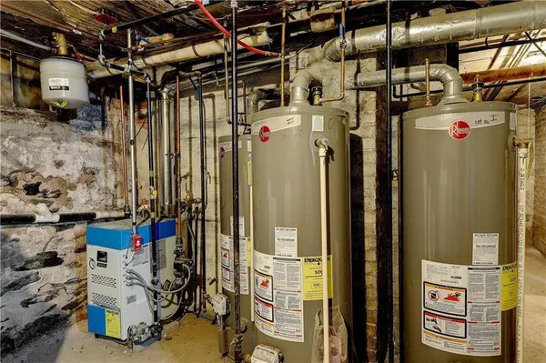 $599,000 | 476 Smith Street, Providence, RI 02908