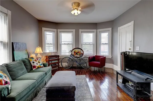 $599,000 | 476 Smith Street, Providence, RI 02908