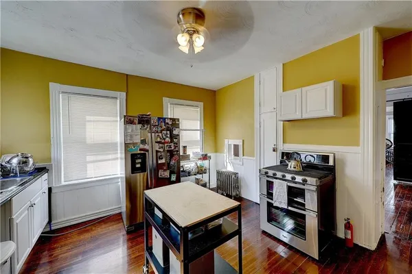 $599,000 | 476 Smith Street, Providence, RI 02908