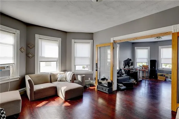 $599,000 | 476 Smith Street, Providence, RI 02908