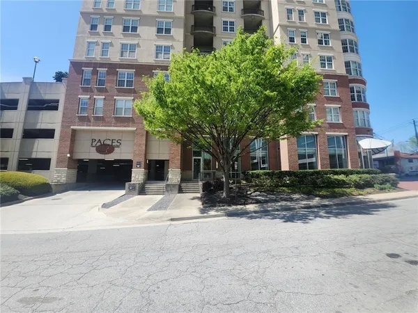 $1,795 | 325 East Paces Ferry Road Northeast, Unit 1409, Atlanta, GA 30305