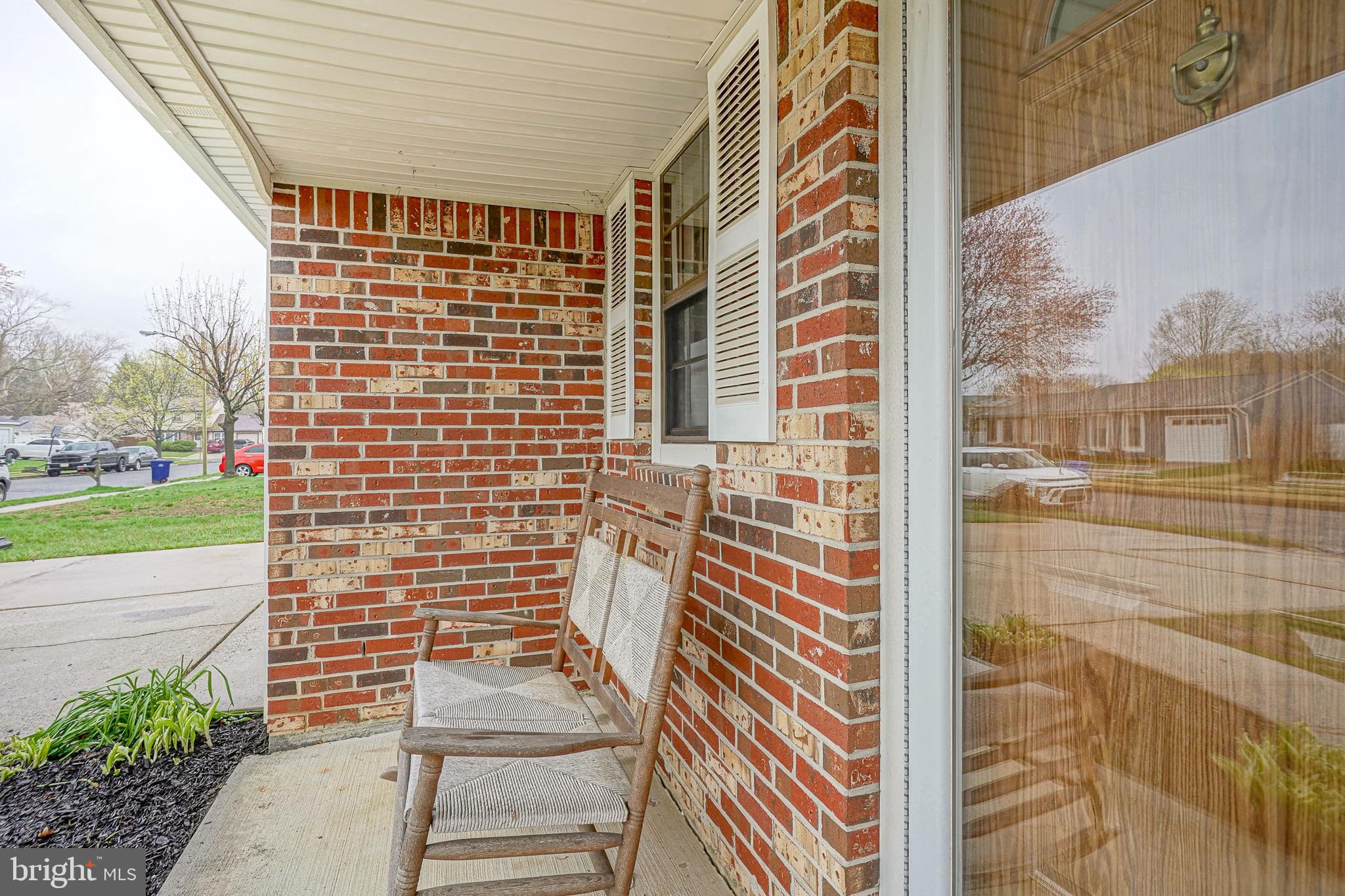 5 Wickham Lane Westampton, NJ 08060 - Photo 3 of 32 a view of a balcony